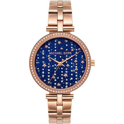 mk4451 michael kors|Michael Kors MK4451 Maci Rose Gold.